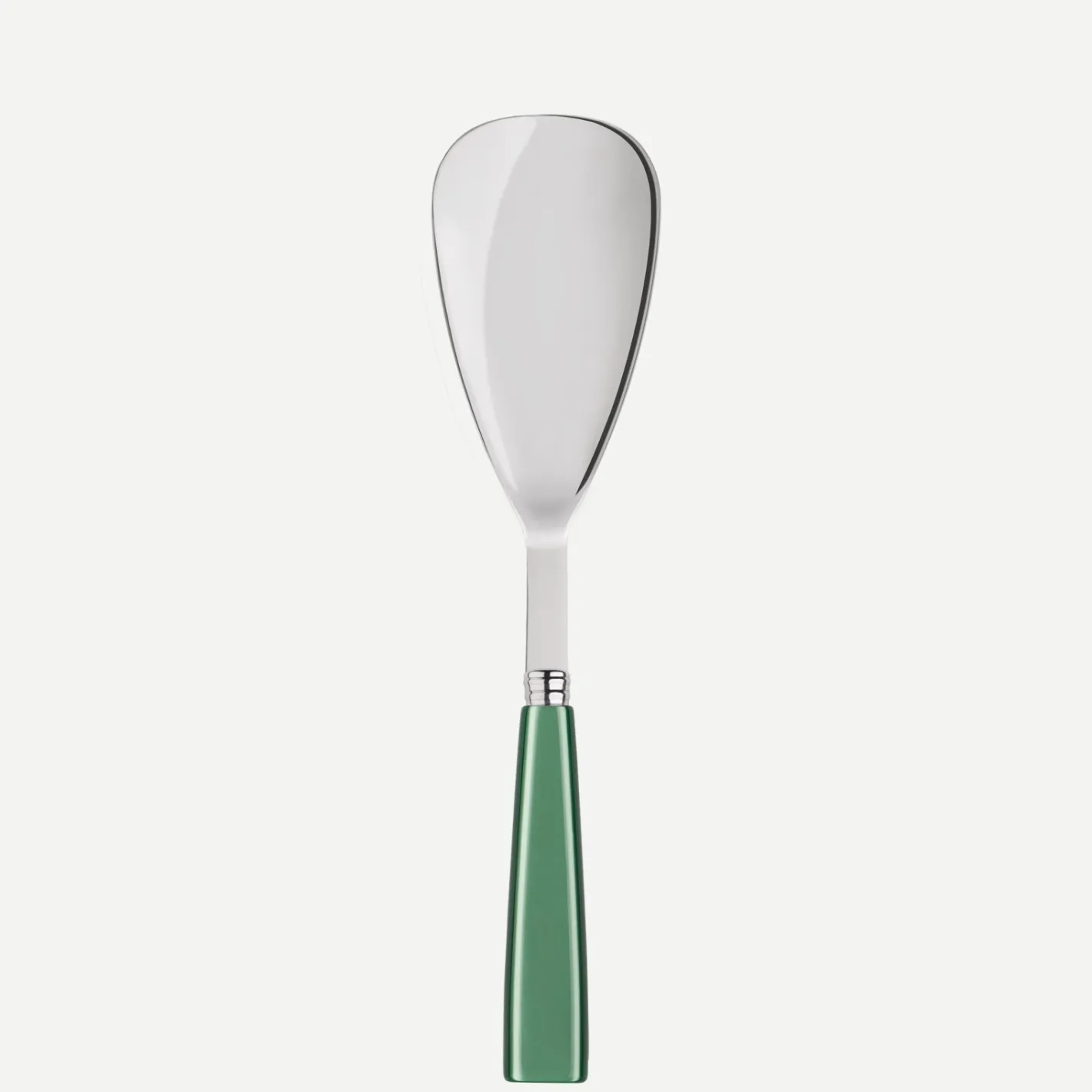 Sabre Paris Icône,Vert jardin | Rice Spoon