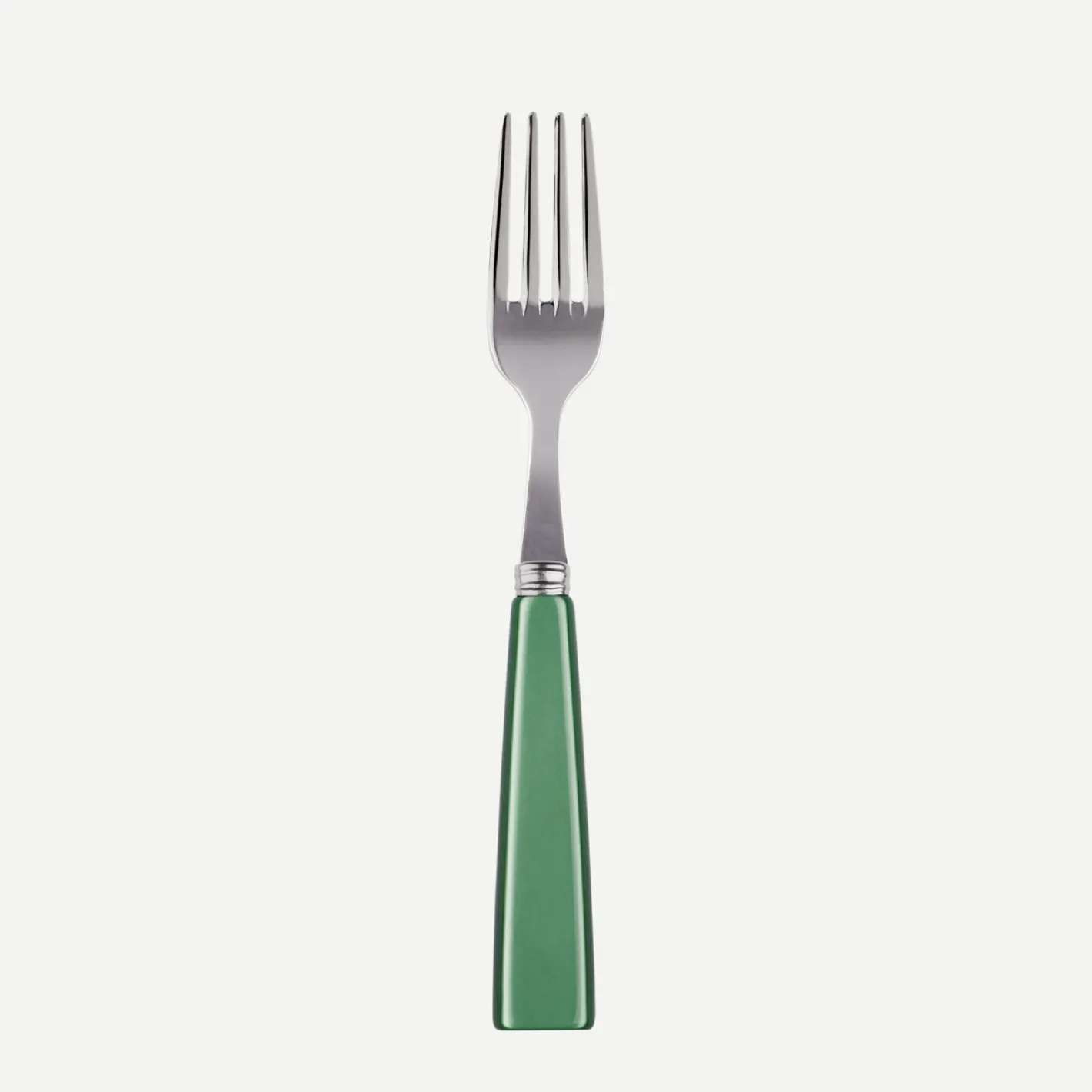 Sabre Paris Icône,Vert jardin | Small Fork