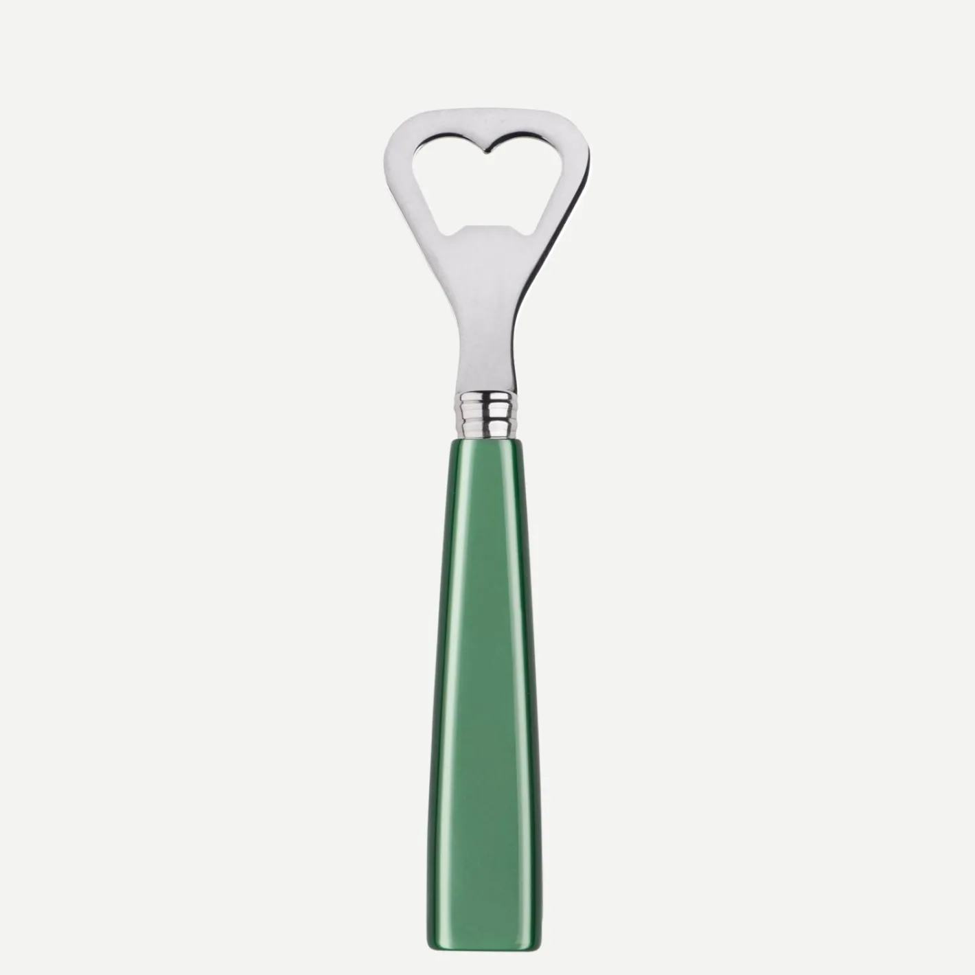 Sabre Paris Icône,Vert jardin | Bottle Opener