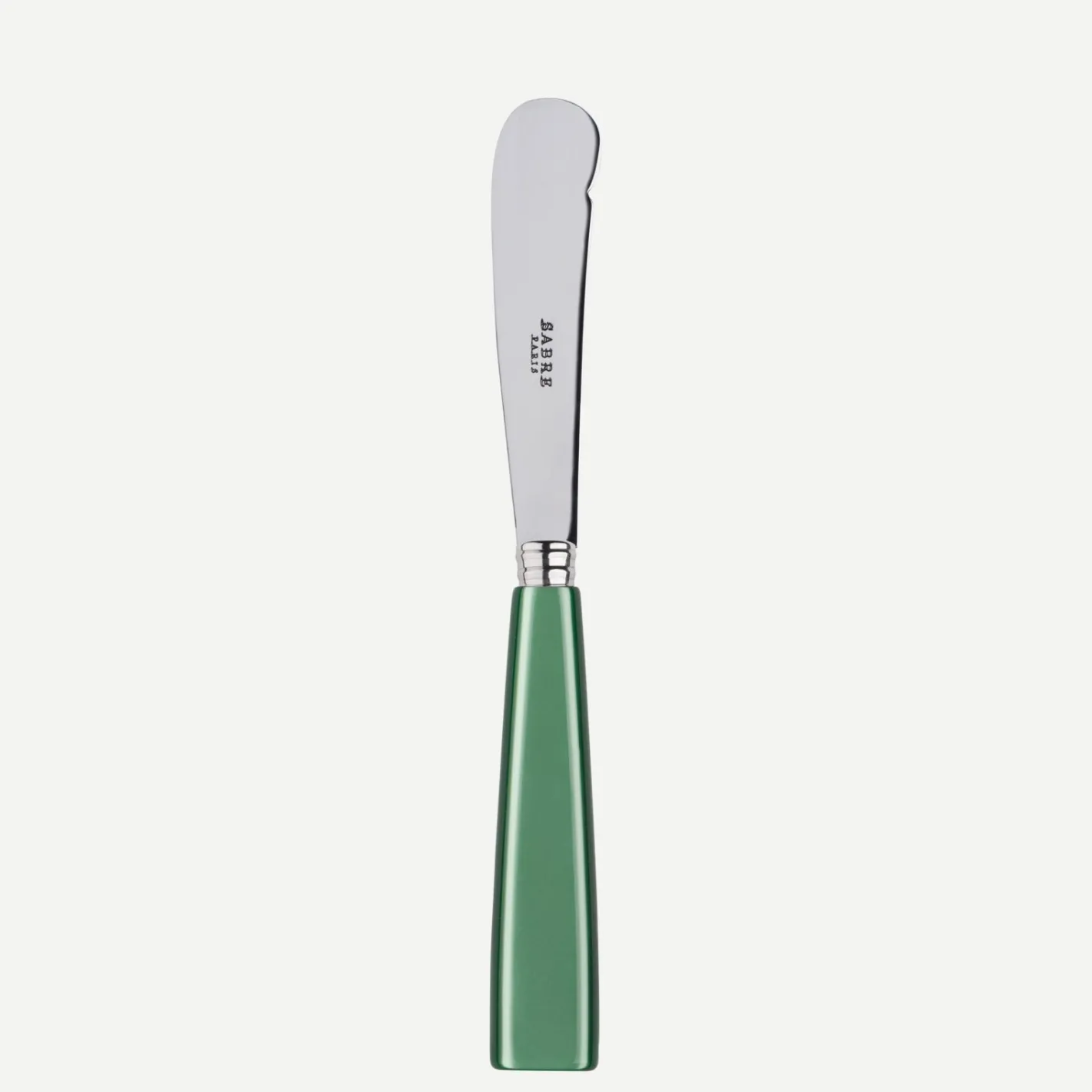 Sabre Paris Icône,Vert jardin | Butter Knife
