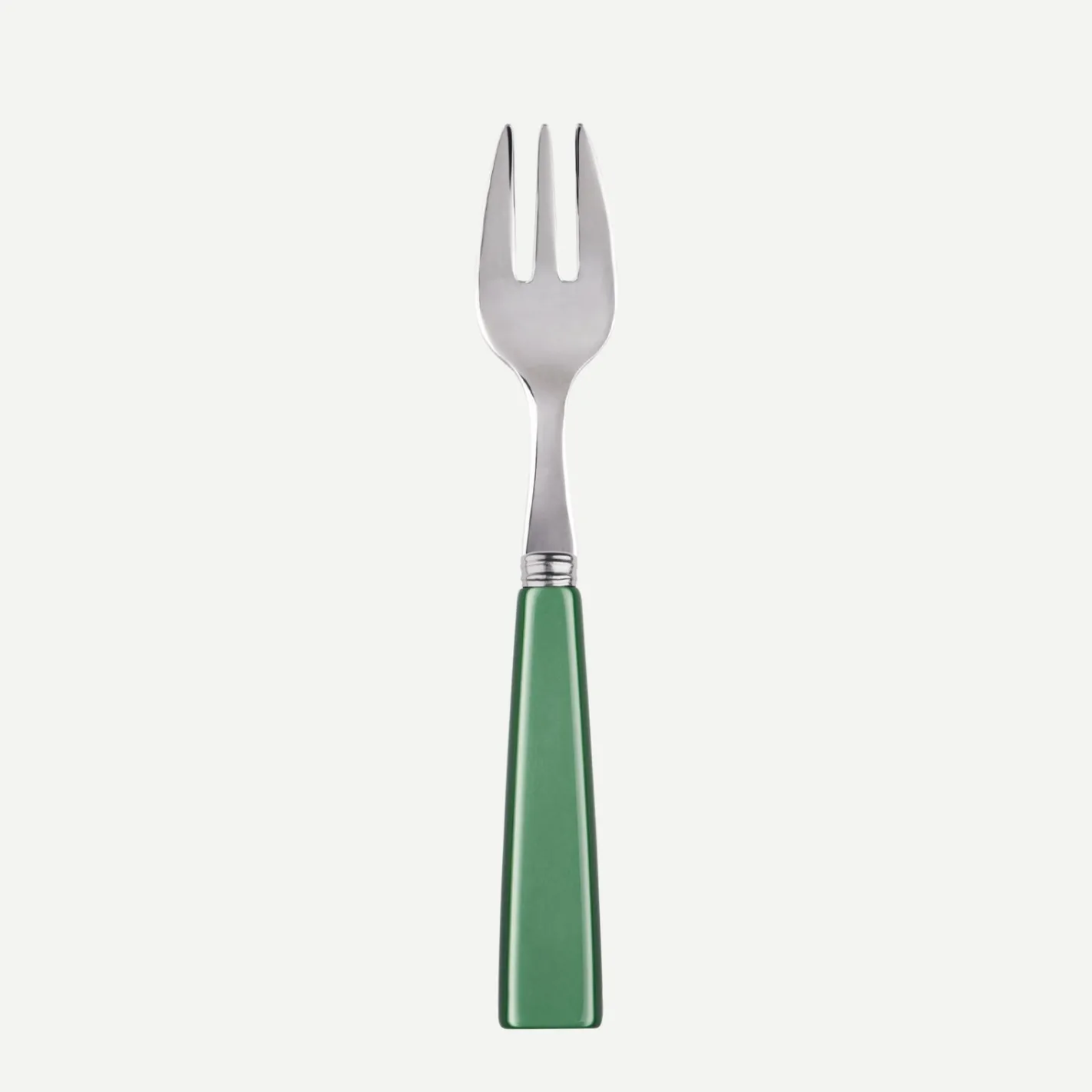 Sabre Paris Icône,Vert jardin | Oyster Fork