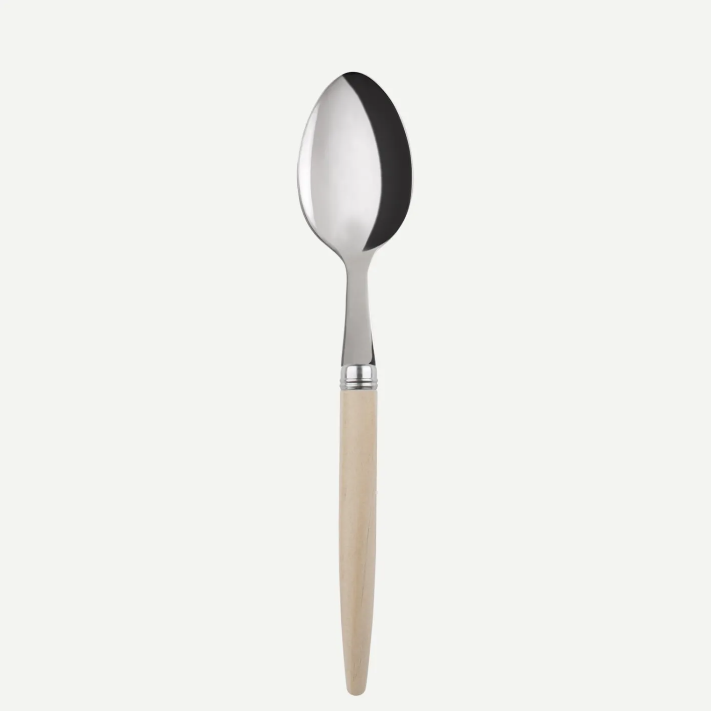 Sabre Paris Jonc,Bois clair | Teaspoon