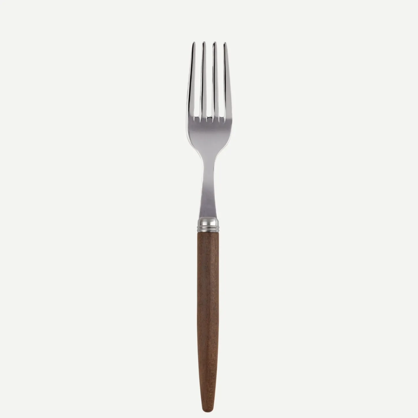 Sabre Paris Jonc,Bois foncé | Small Fork