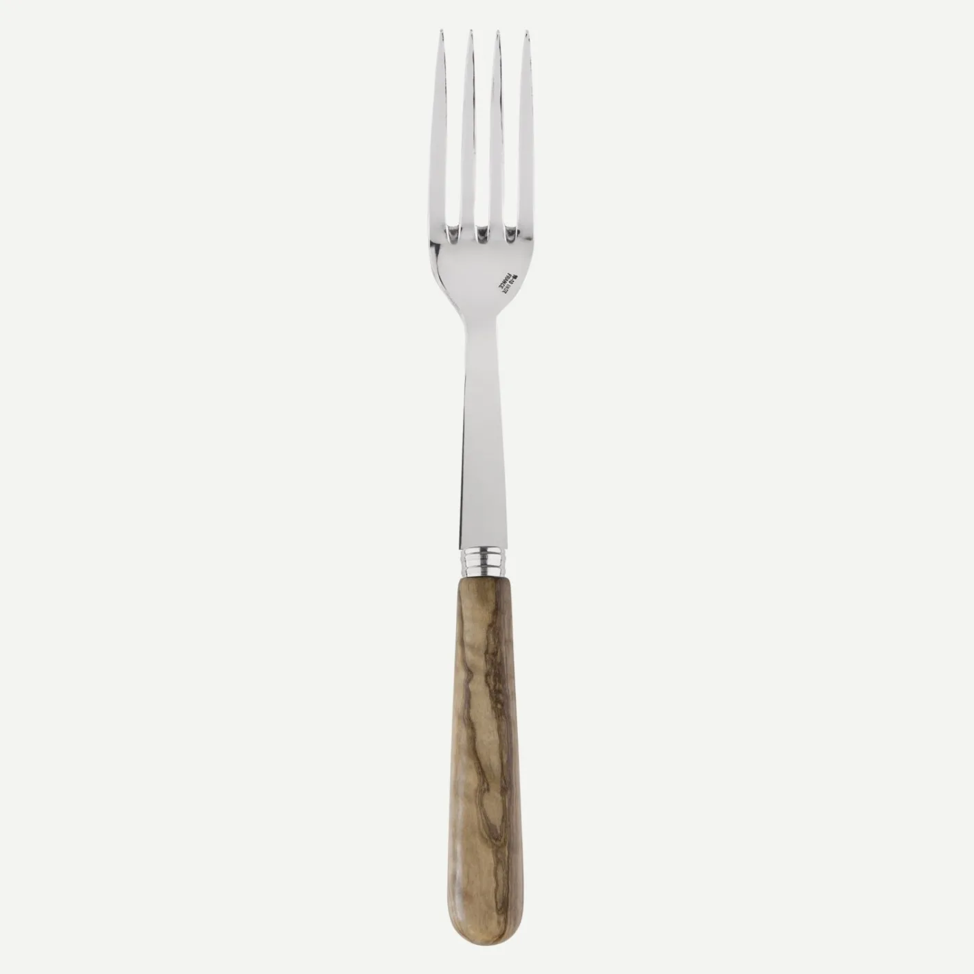Sabre Paris Lavandou,Bois d'olivier | Serving Fork