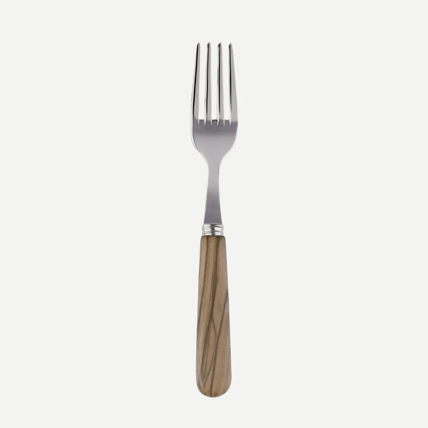 Sabre Paris Lavandou,Bois d'olivier | Small Fork