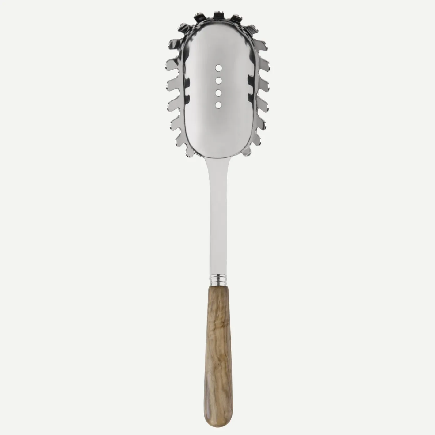 Sabre Paris Lavandou,Bois d'olivier | Spaghetti Spoon