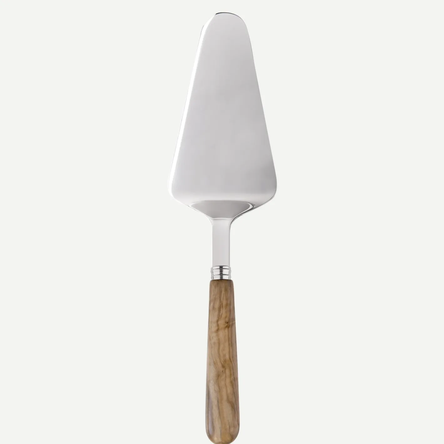 Sabre Paris Lavandou,Bois d'olivier | Tart Server