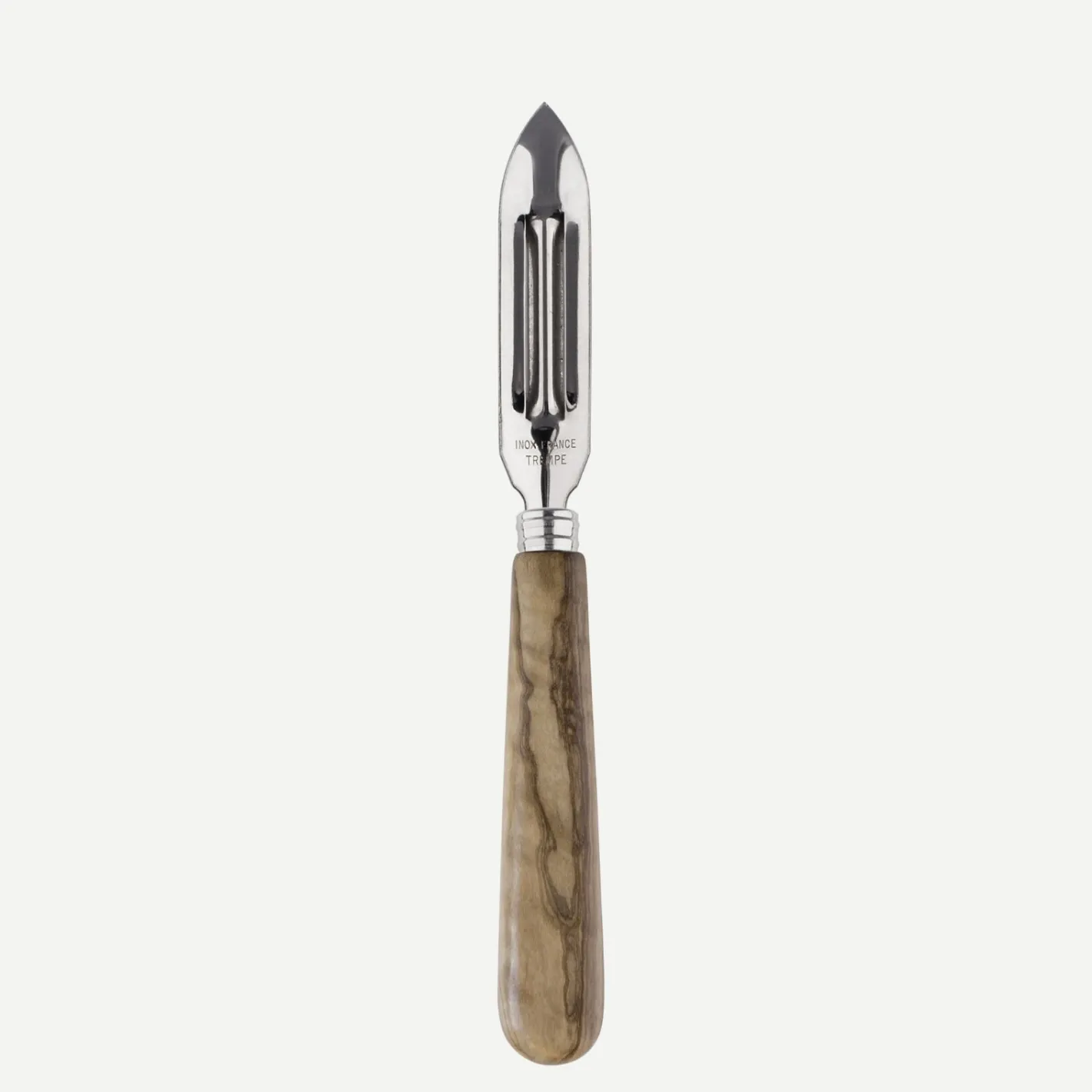 Sabre Paris Lavandou,Bois d'olivier | Peeler