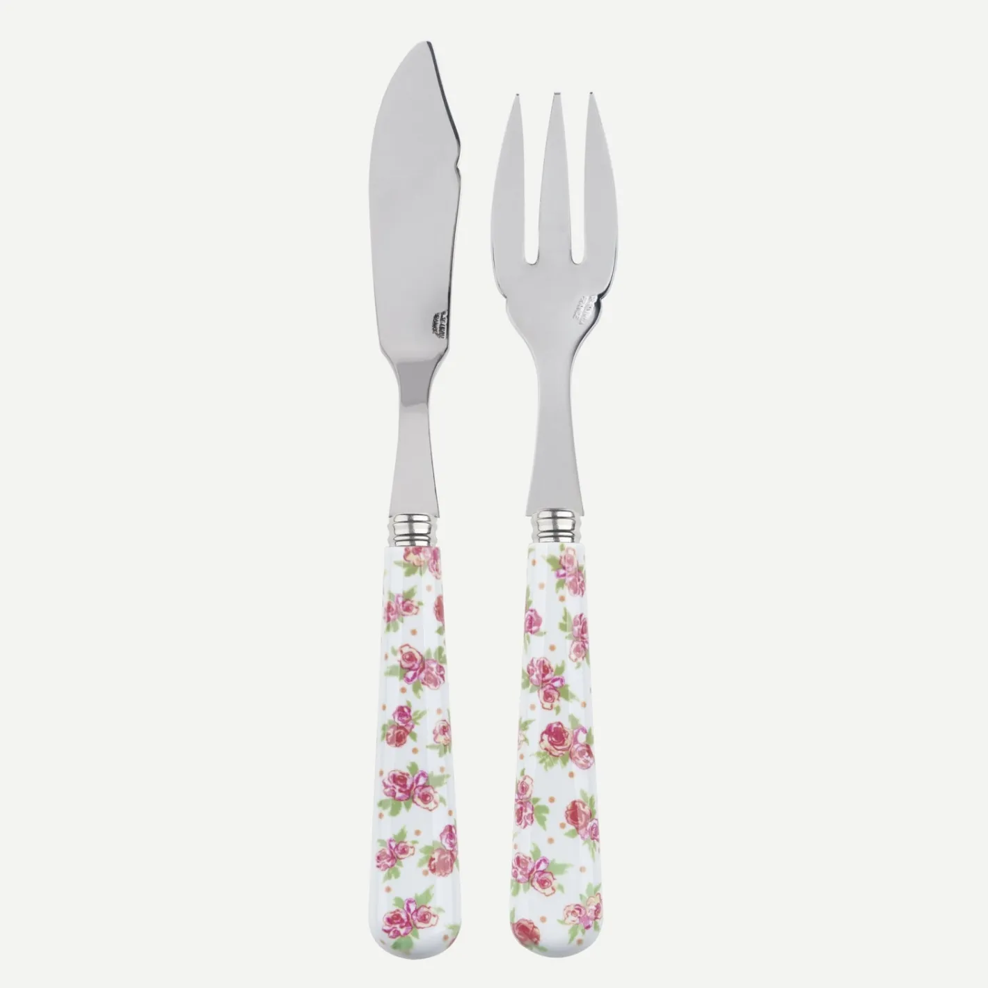 Sabre Paris Liberty, | Fish Knife | Fish Fork