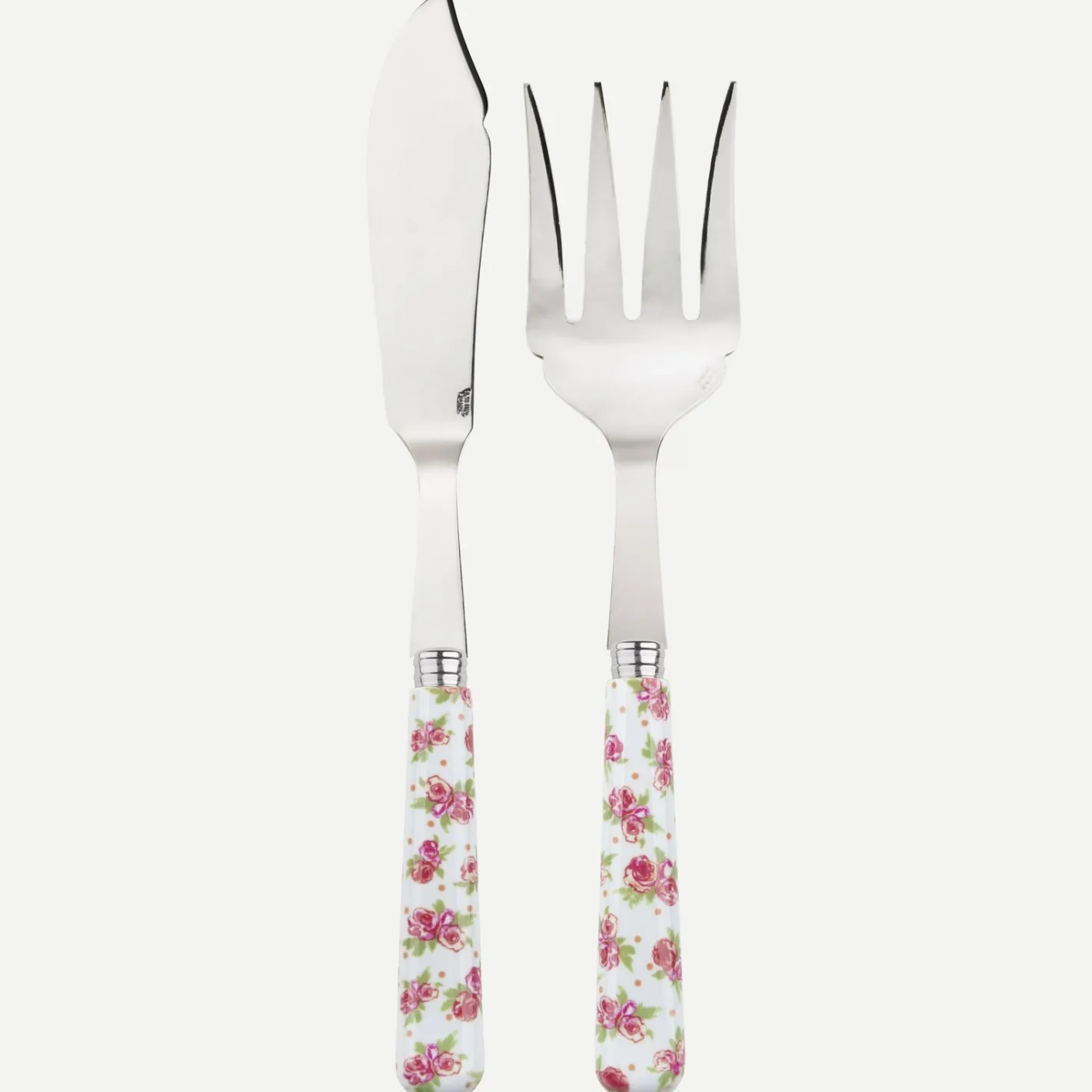Sabre Paris Liberty, | Fish Serving Set