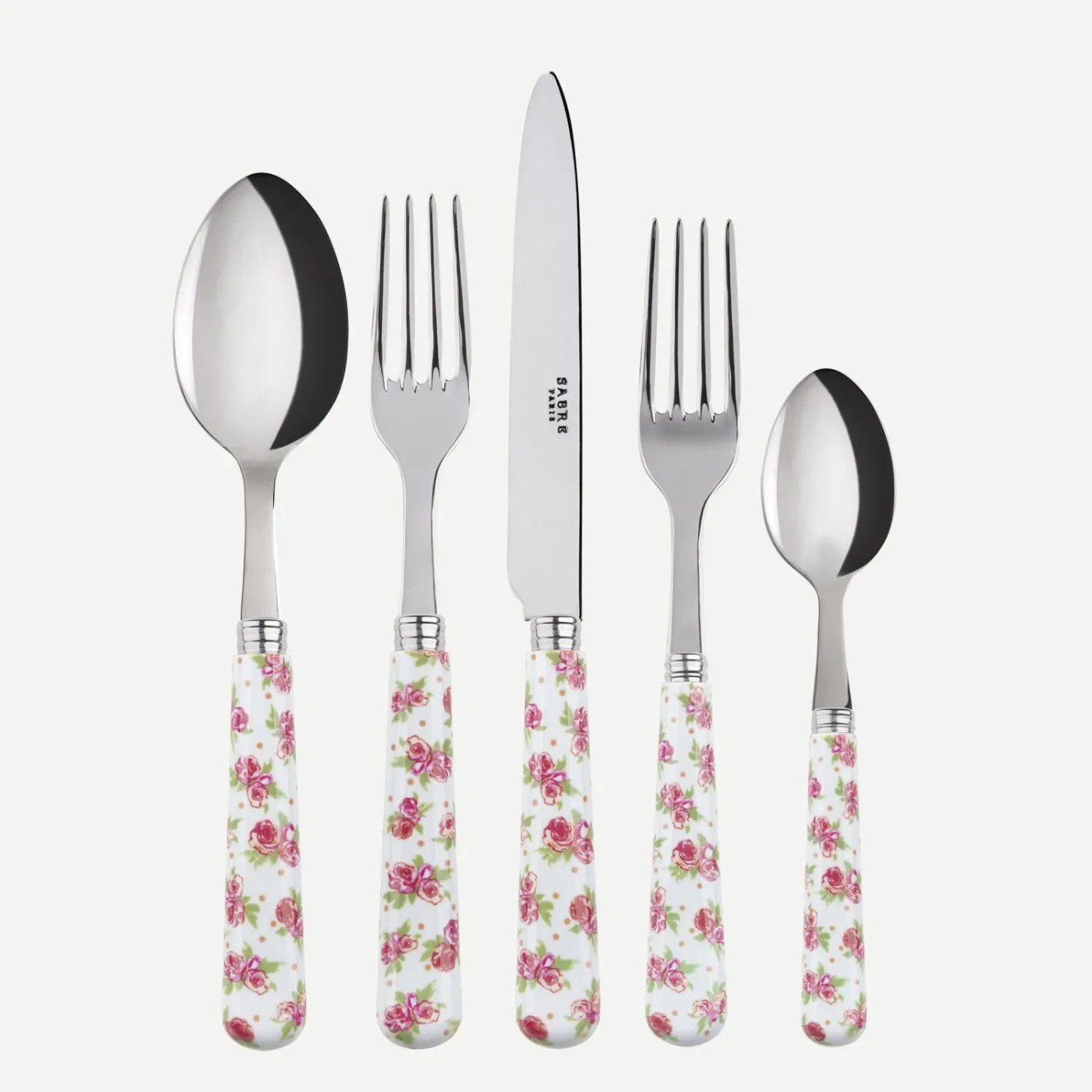 Sabre Paris Liberty, | 20 Pieces Set