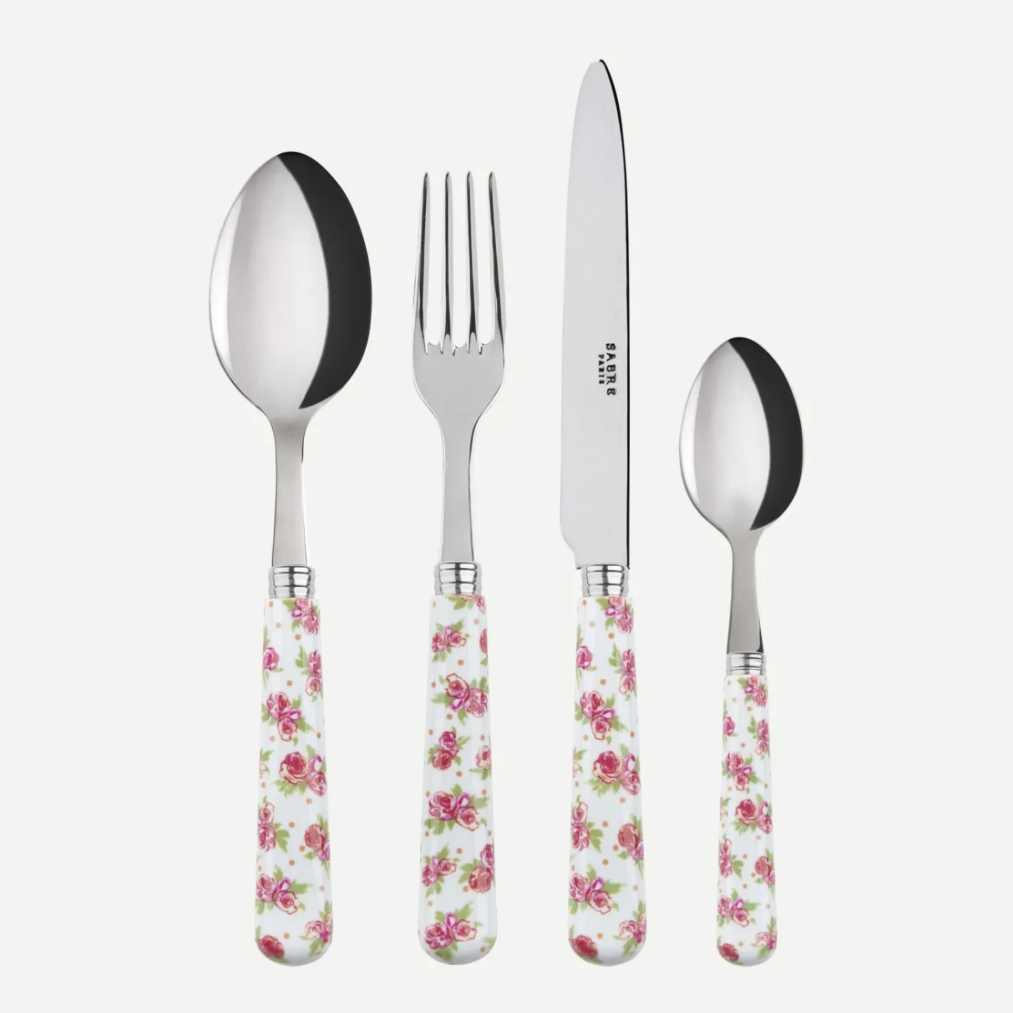 Sabre Paris Liberty, | 24 Pieces Set