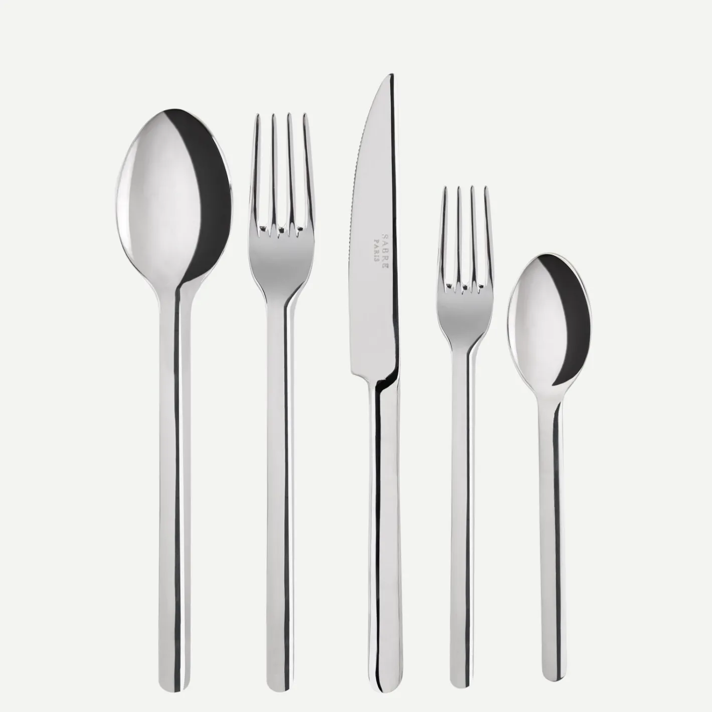 Sabre Paris Loft, | Set Of 5 Pieces