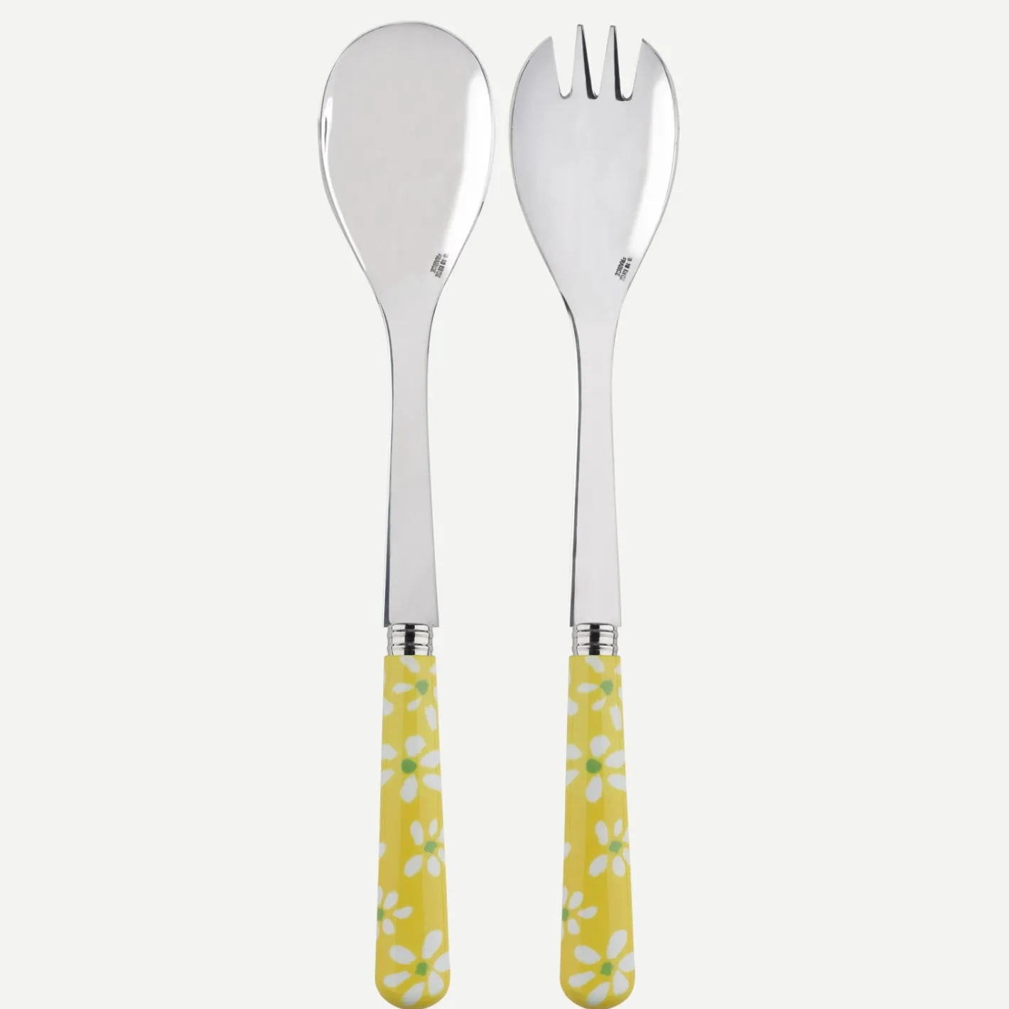 Sabre Paris Marguerite, | Salad Set
