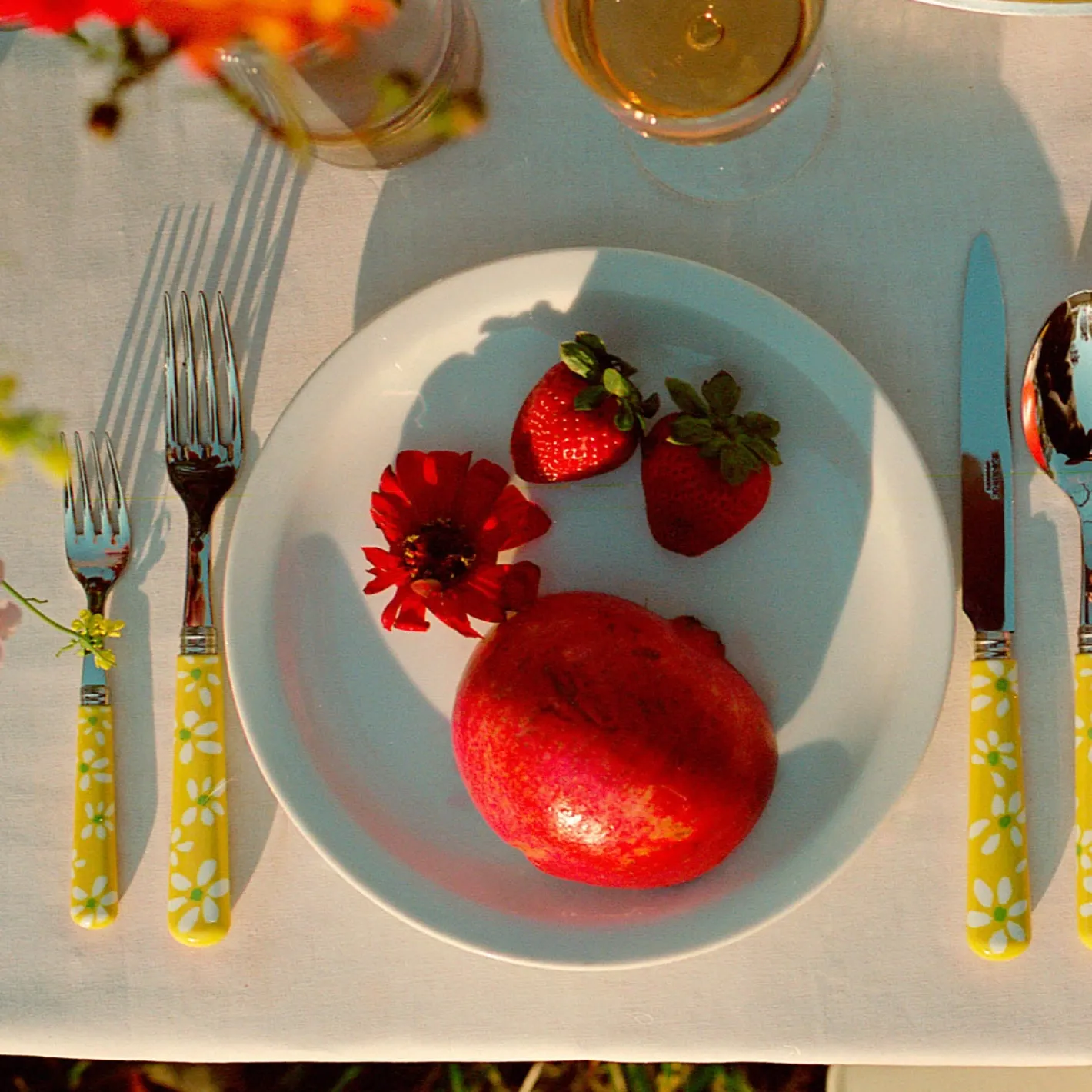 Sabre Paris Marguerite, | Soup Spoon