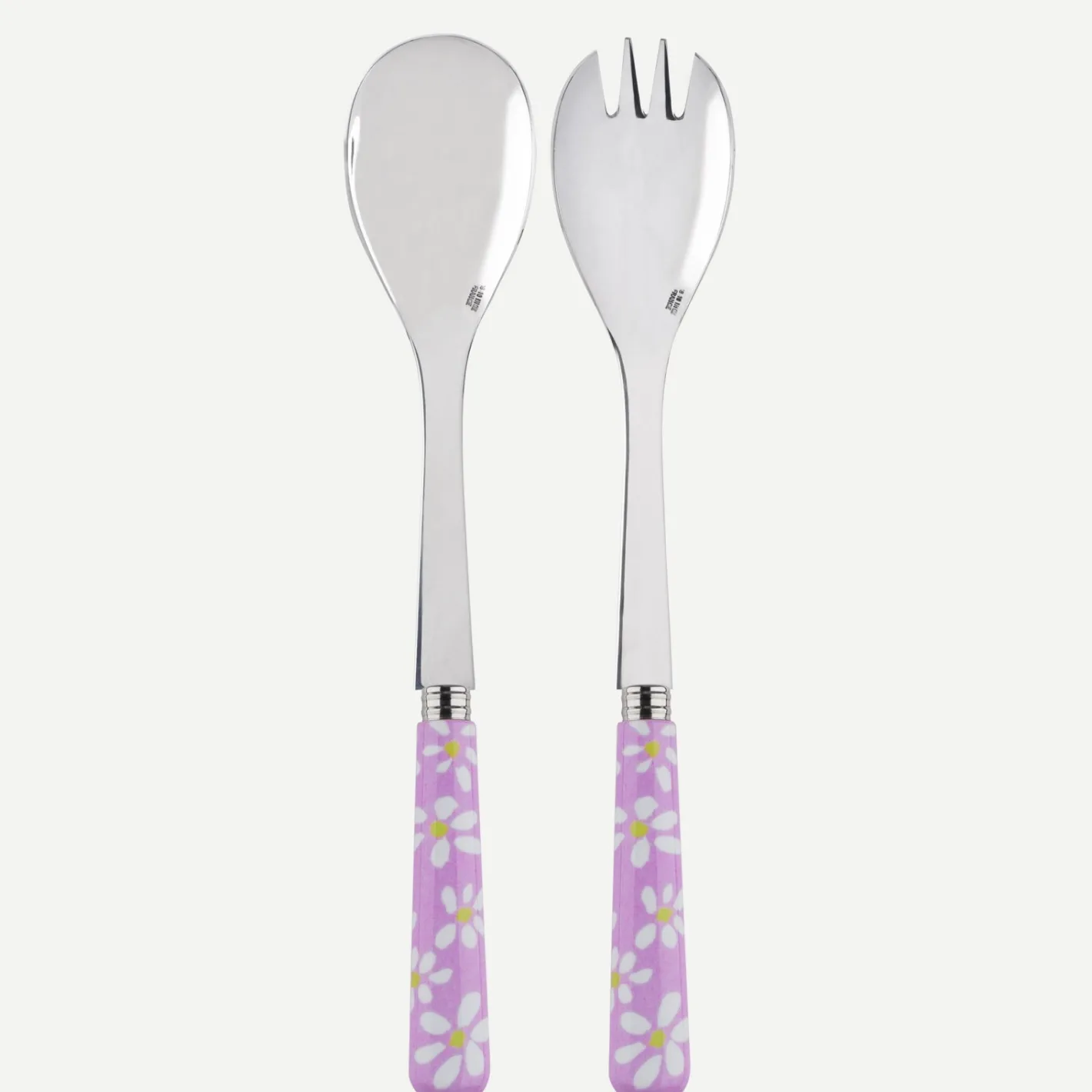 Sabre Paris Marguerite, | Salad Set