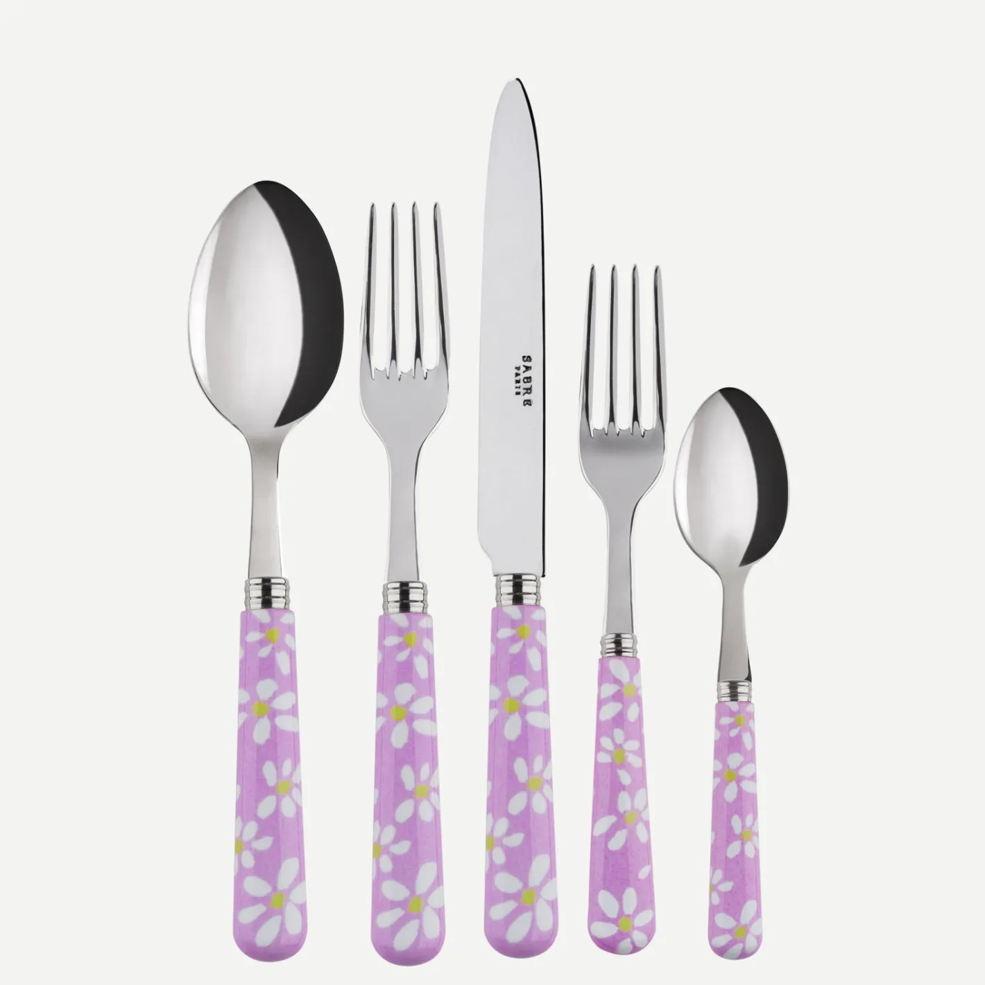 Sabre Paris Marguerite, | 20 Pieces Set