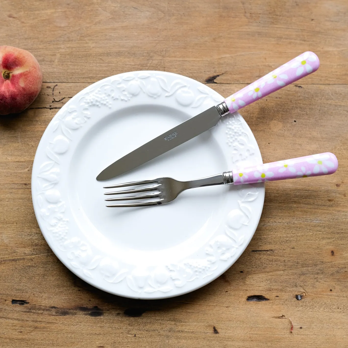 Sabre Paris Marguerite, | Dinner Knife