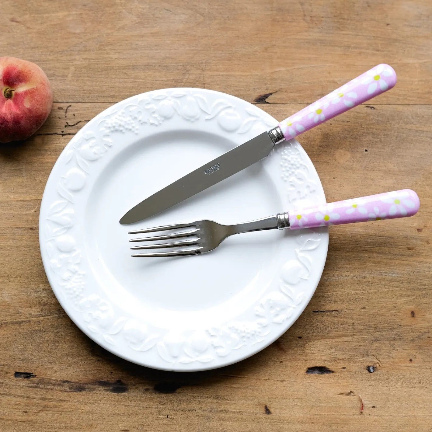 Sabre Paris Marguerite, | 20 Pieces Set