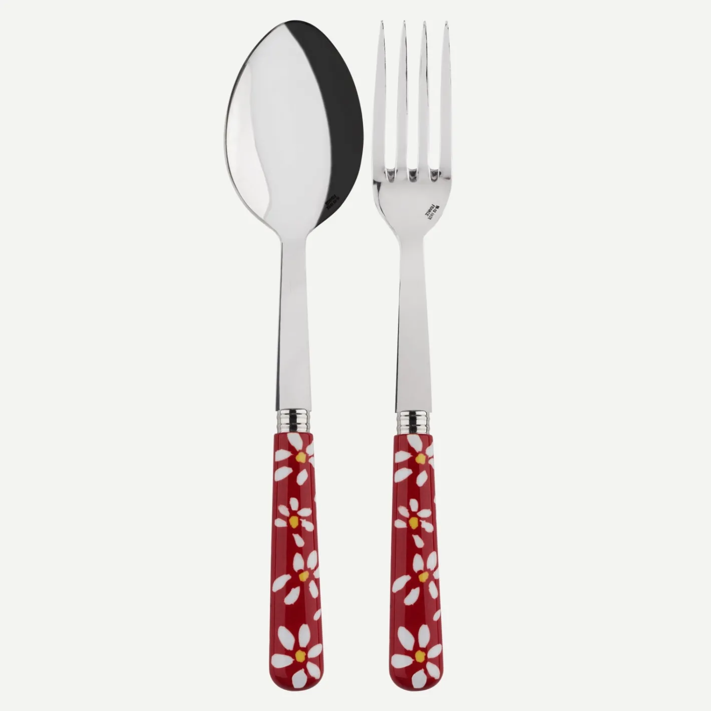 Sabre Paris Marguerite, | Serving Set