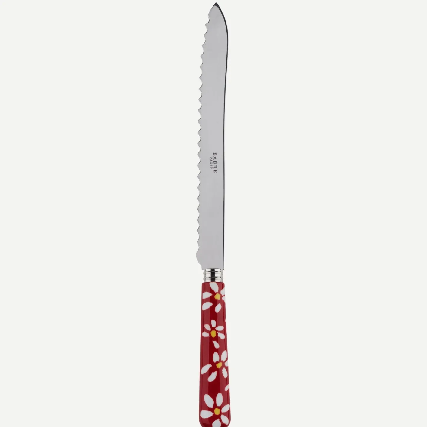 Sabre Paris Marguerite, | Bread Knife