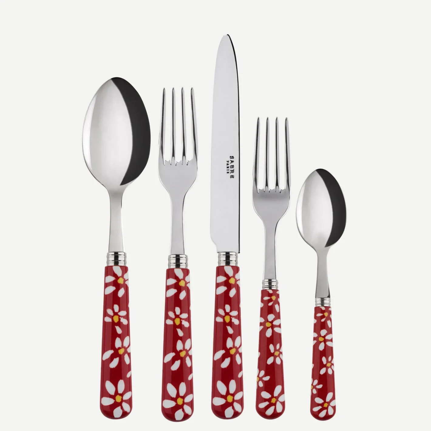 Sabre Paris Marguerite, | 20 Pieces Set
