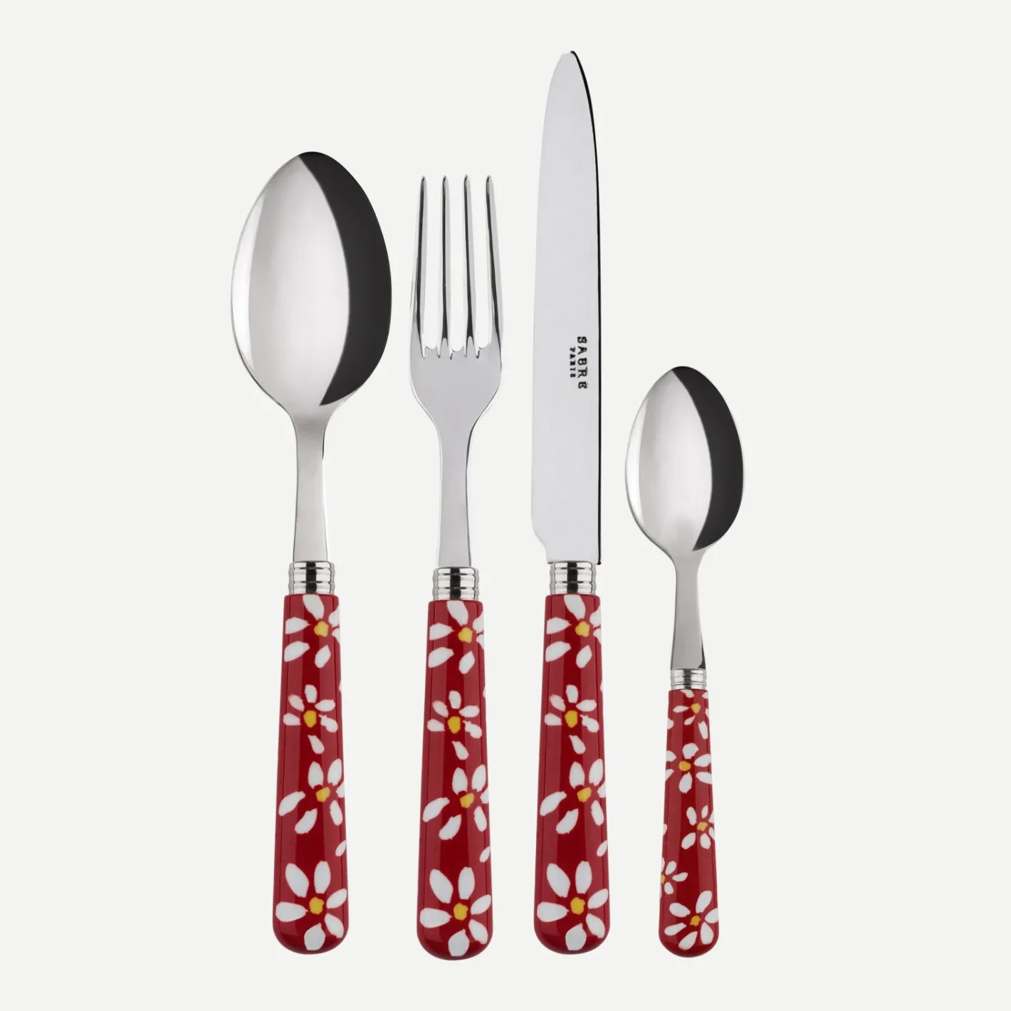 Sabre Paris Marguerite, | 24 Pieces Set