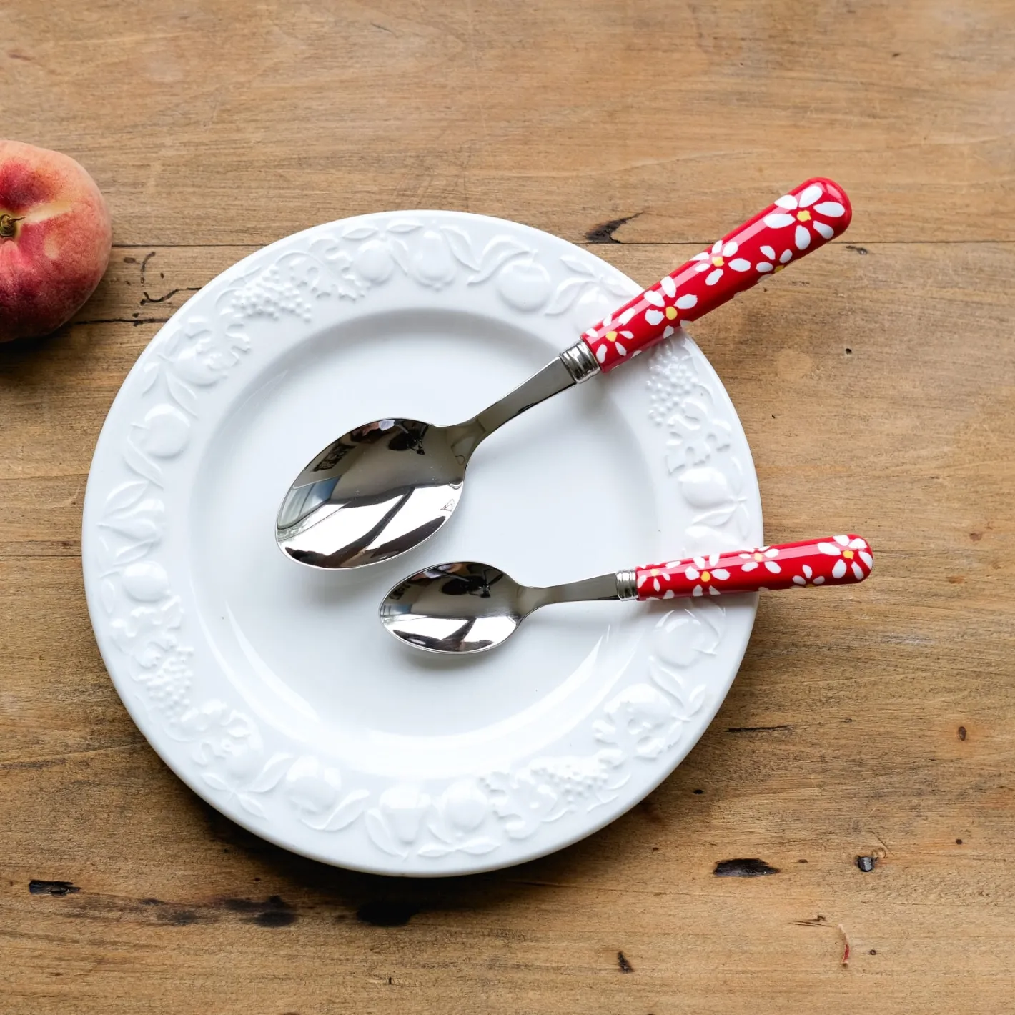 Sabre Paris Marguerite, | Soup Spoon