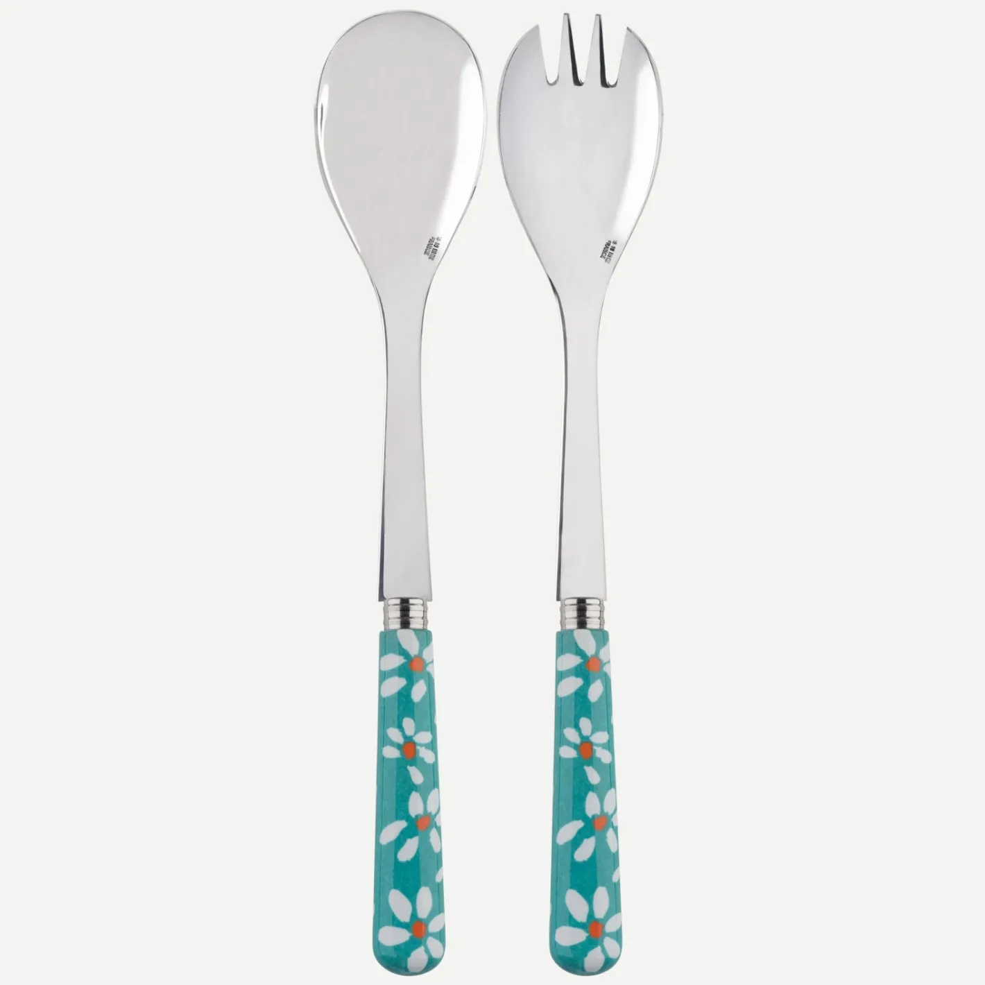 Sabre Paris Marguerite, | Salad Set