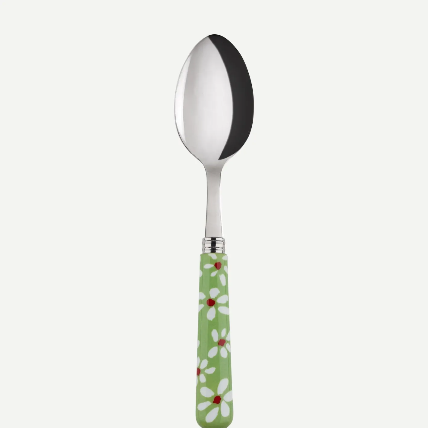 Sabre Paris Marguerite,Vert jardin | Soup Spoon