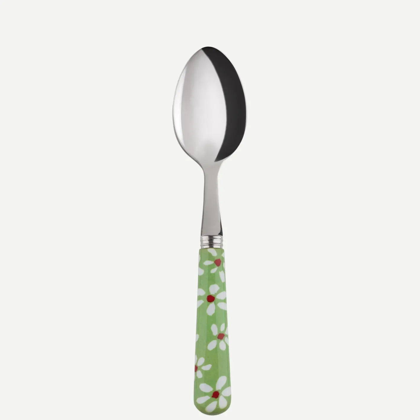 Sabre Paris Marguerite,Vert jardin | Teaspoon