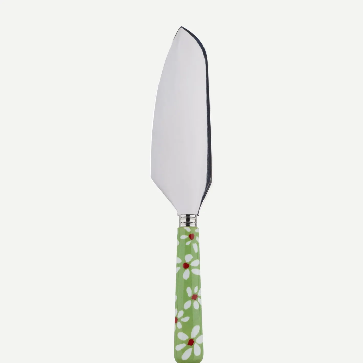 Sabre Paris Marguerite,Vert jardin | Tart Slicer