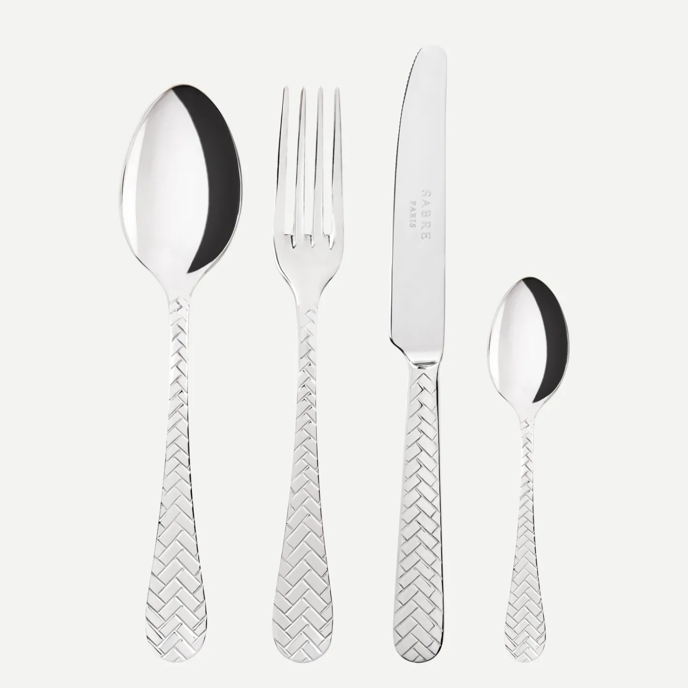 Sabre Paris Nata, | 24 Pieces Set