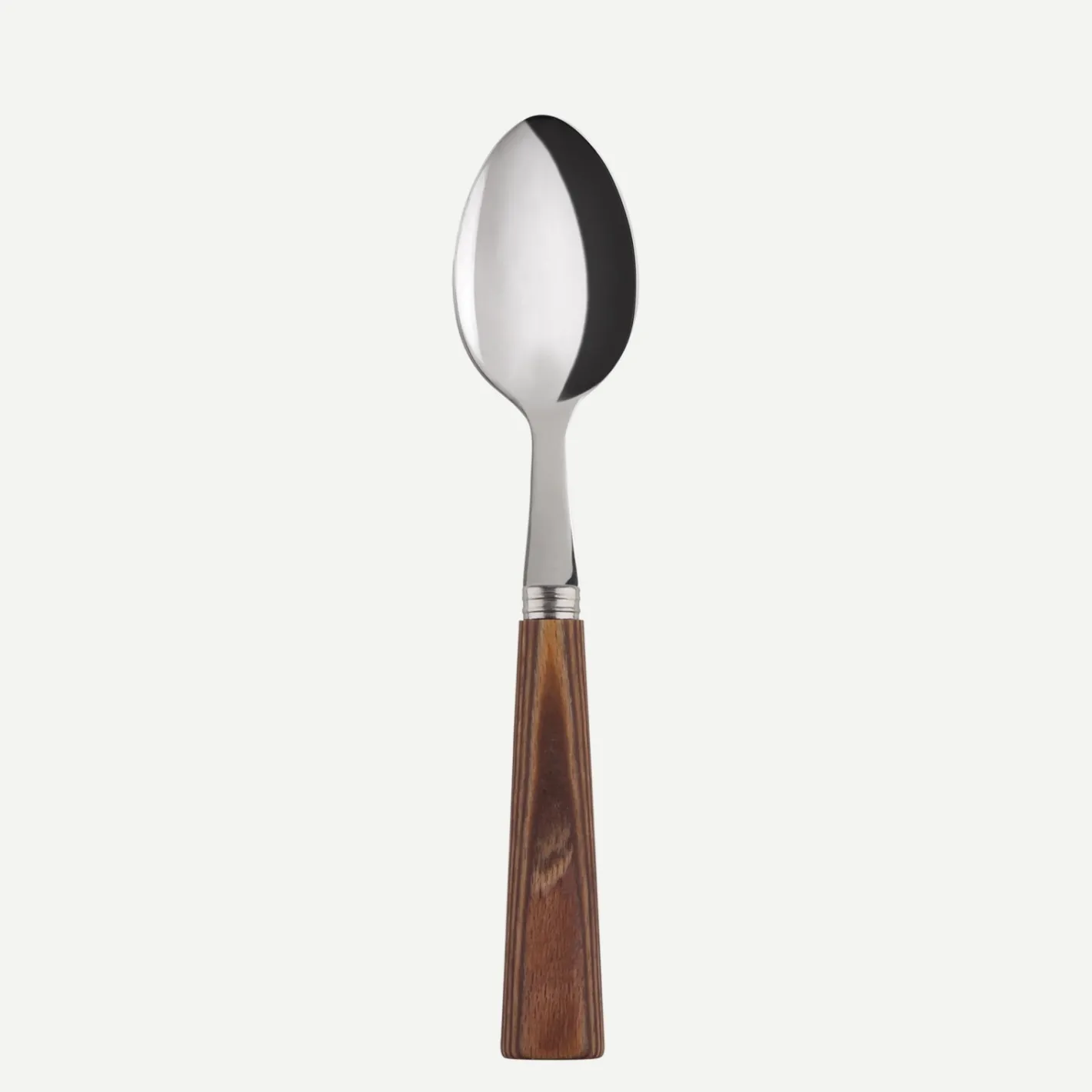 Sabre Paris Nature,Bois stratifié clair | Teaspoon