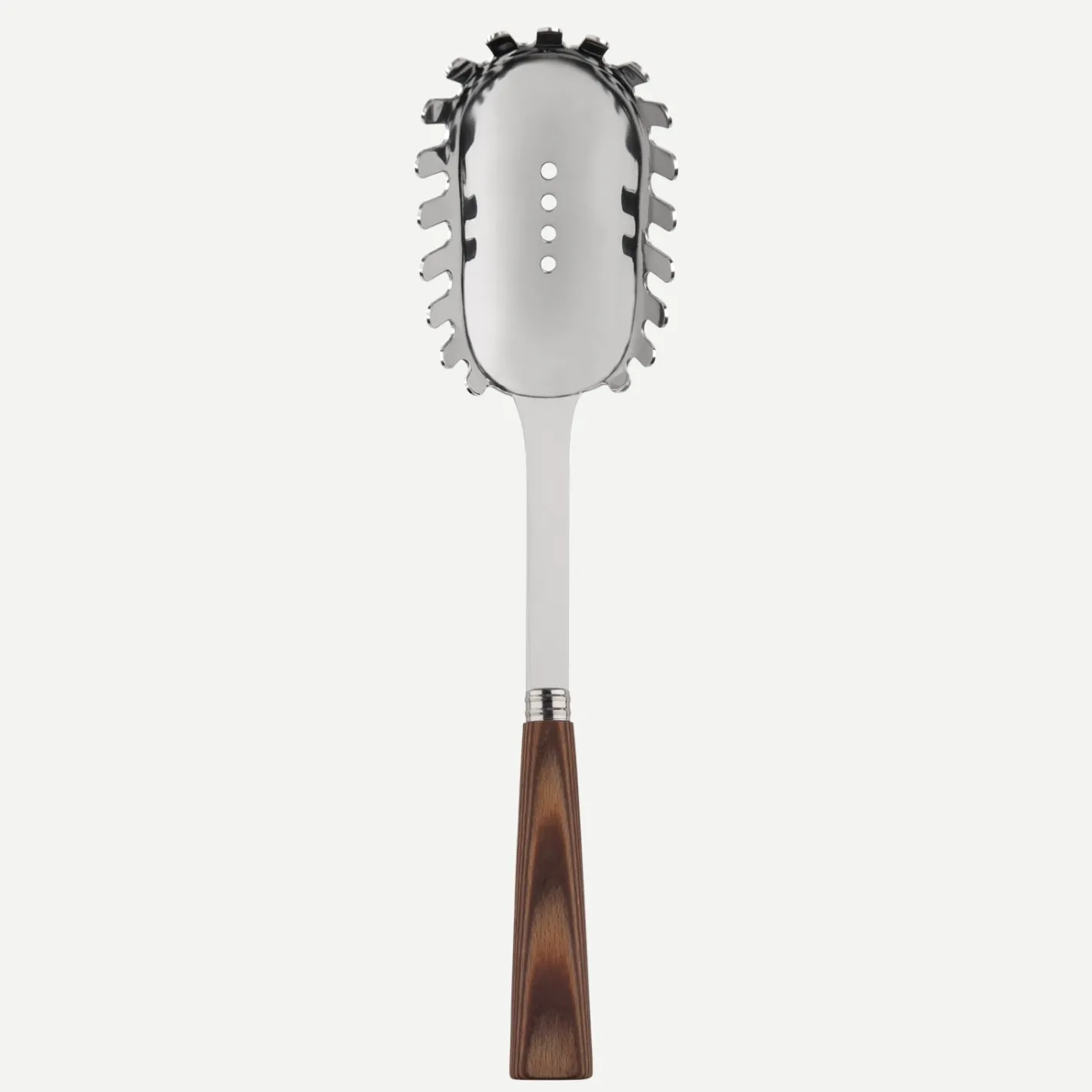 Sabre Paris Nature,Bois stratifié clair | Spaghetti Spoon
