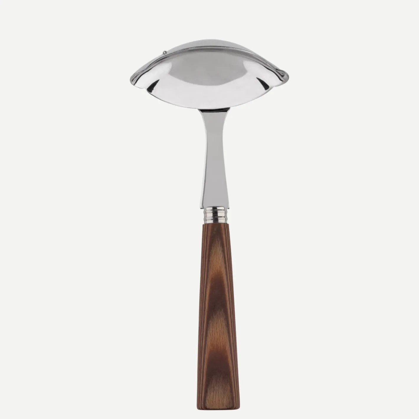 Sabre Paris Nature,Bois stratifié clair | Gravy Ladle