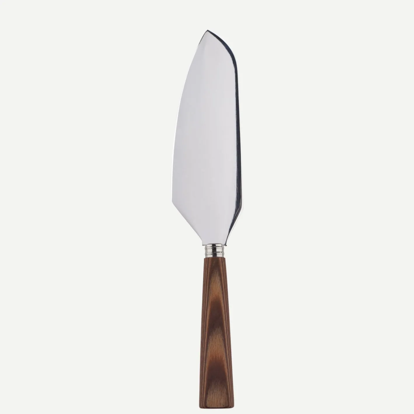Sabre Paris Nature,Bois stratifié clair | Tart Slicer