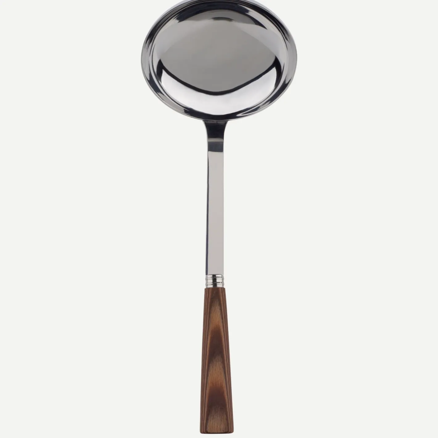 Sabre Paris Nature,Bois stratifié clair | Ladle