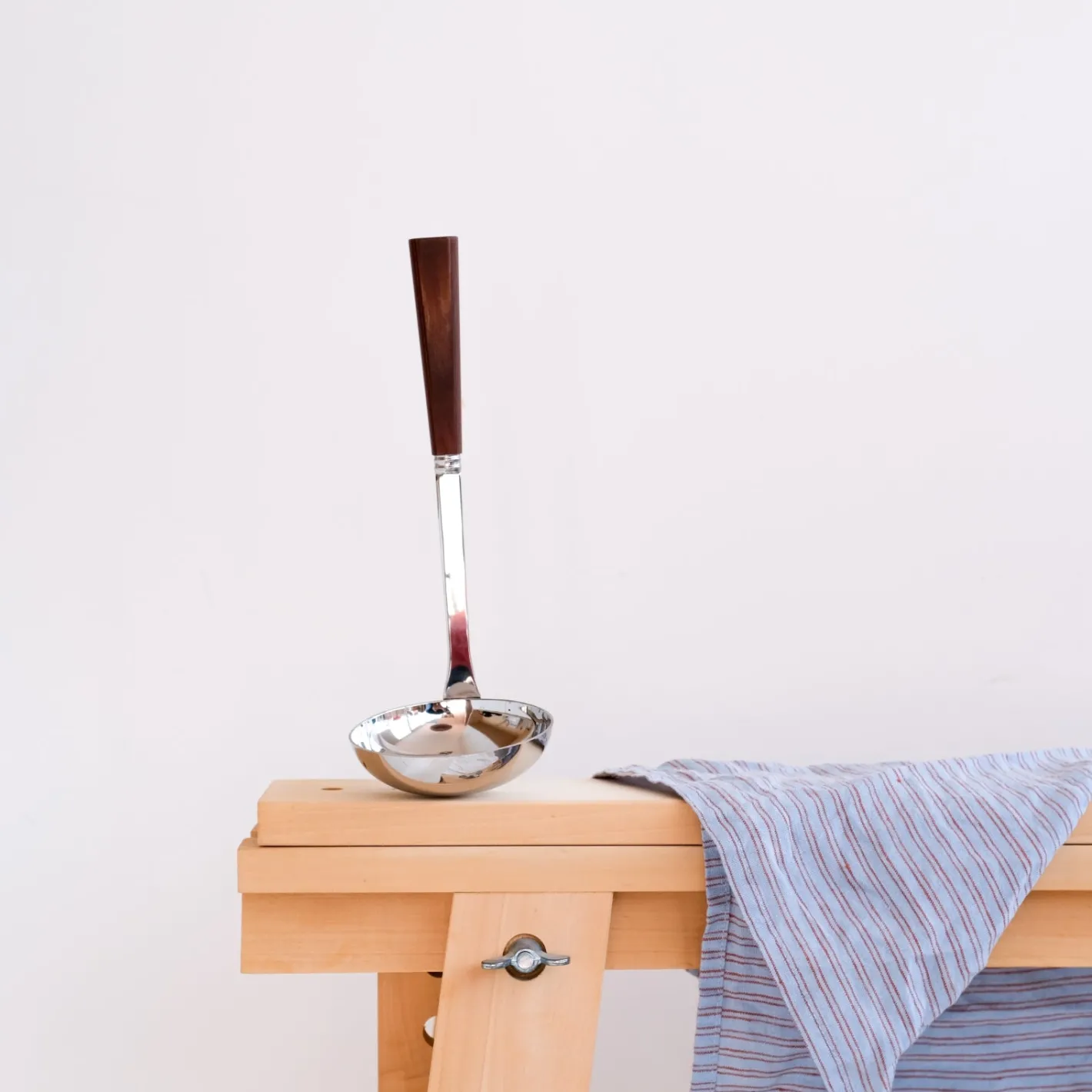 Sabre Paris Nature,Bois stratifié clair | Ladle