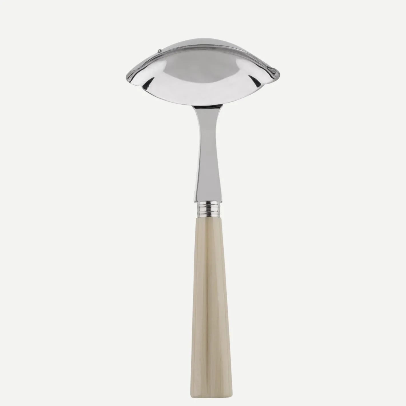 Sabre Paris Nature,Effet Corne | Gravy Ladle