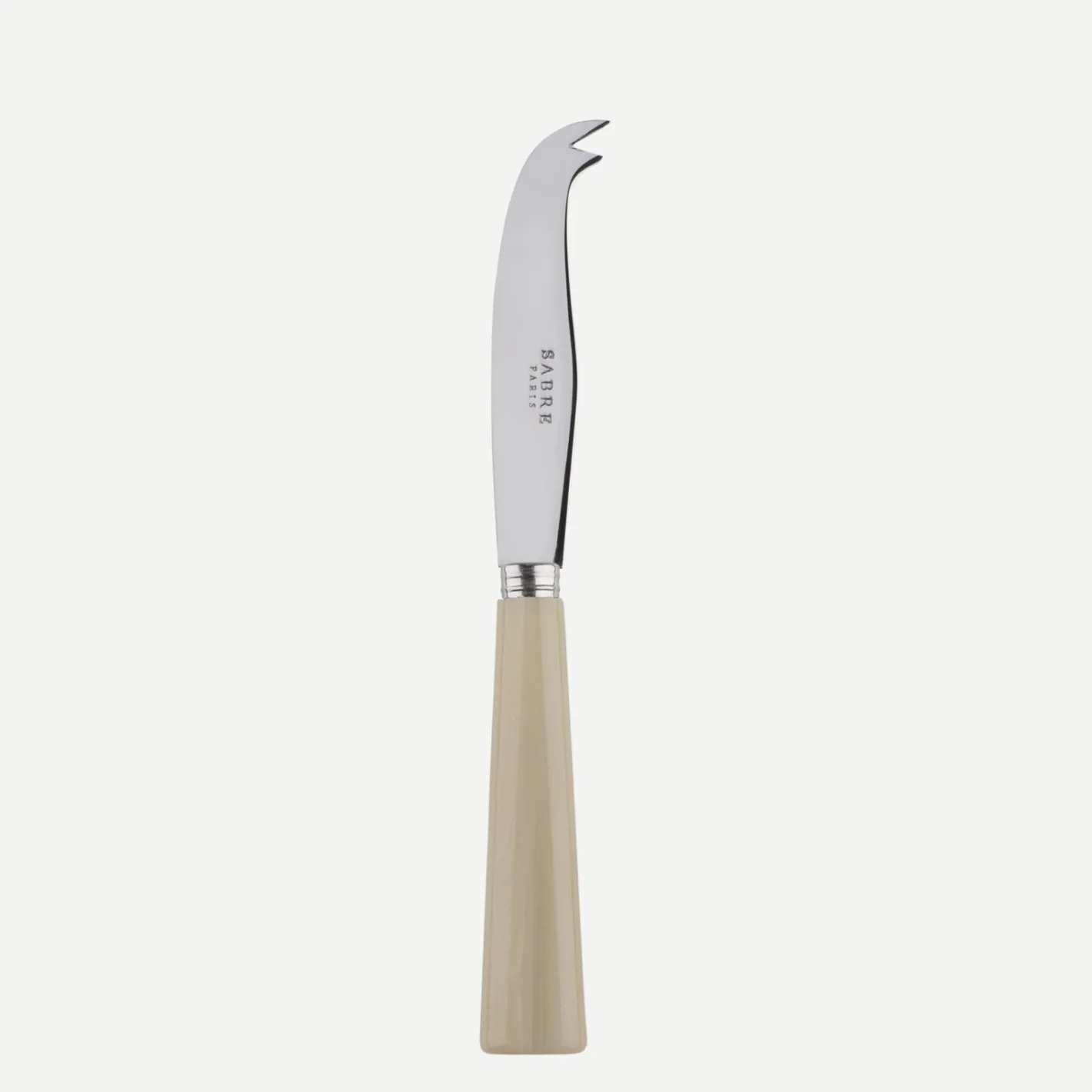 Sabre Paris Nature,Effet Corne | Cheese Knife
