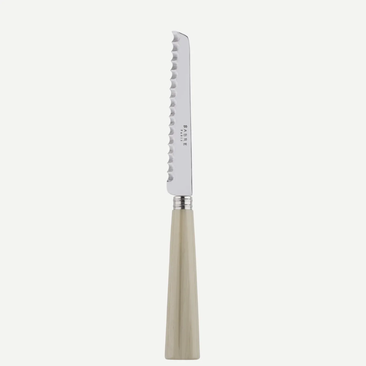 Sabre Paris Nature,Effet Corne | Tomato Knife
