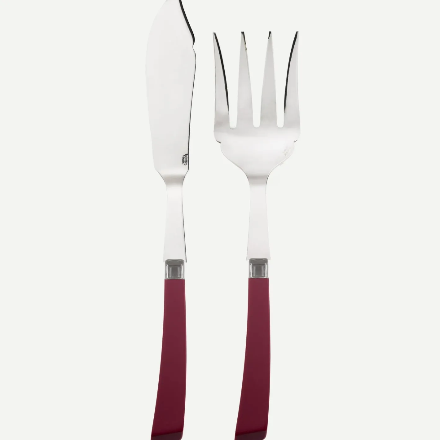 Sabre Paris Numéro 1, | Fish Serving Set