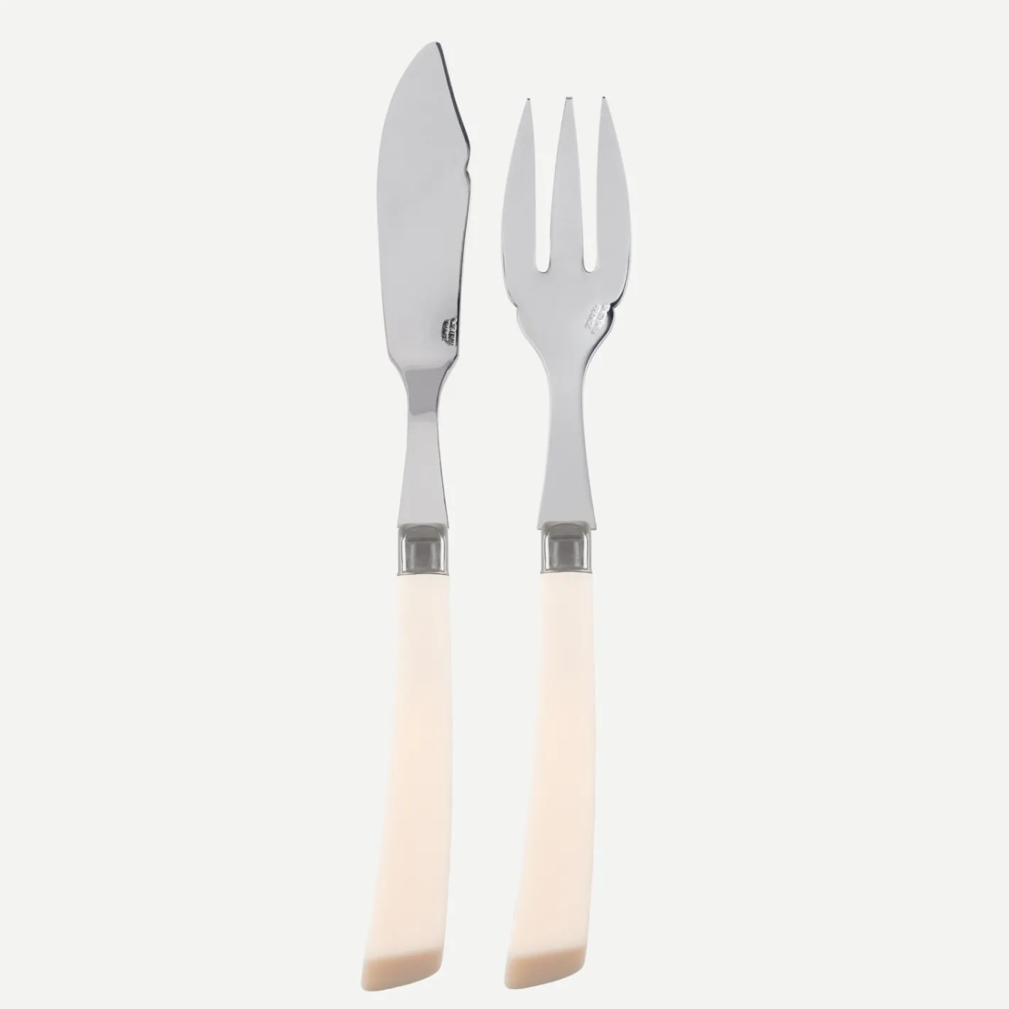 Sabre Paris Numéro 1, | Fish Knife | Fish Fork
