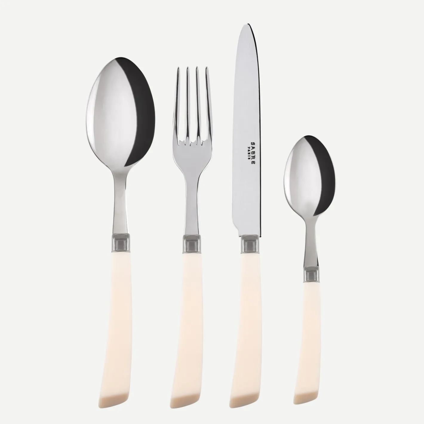 Sabre Paris Numéro 1, | 48 Pieces Set