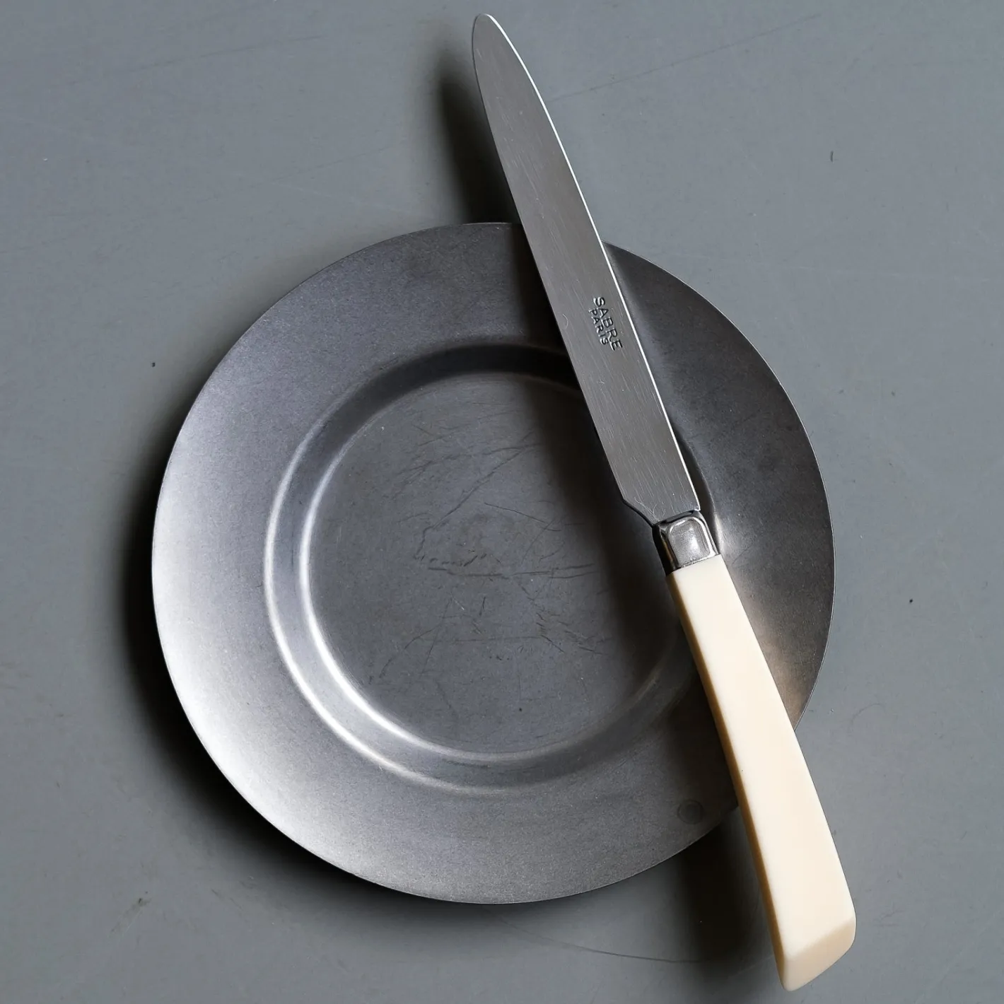 Sabre Paris Numéro 1, | 48 Pieces Set