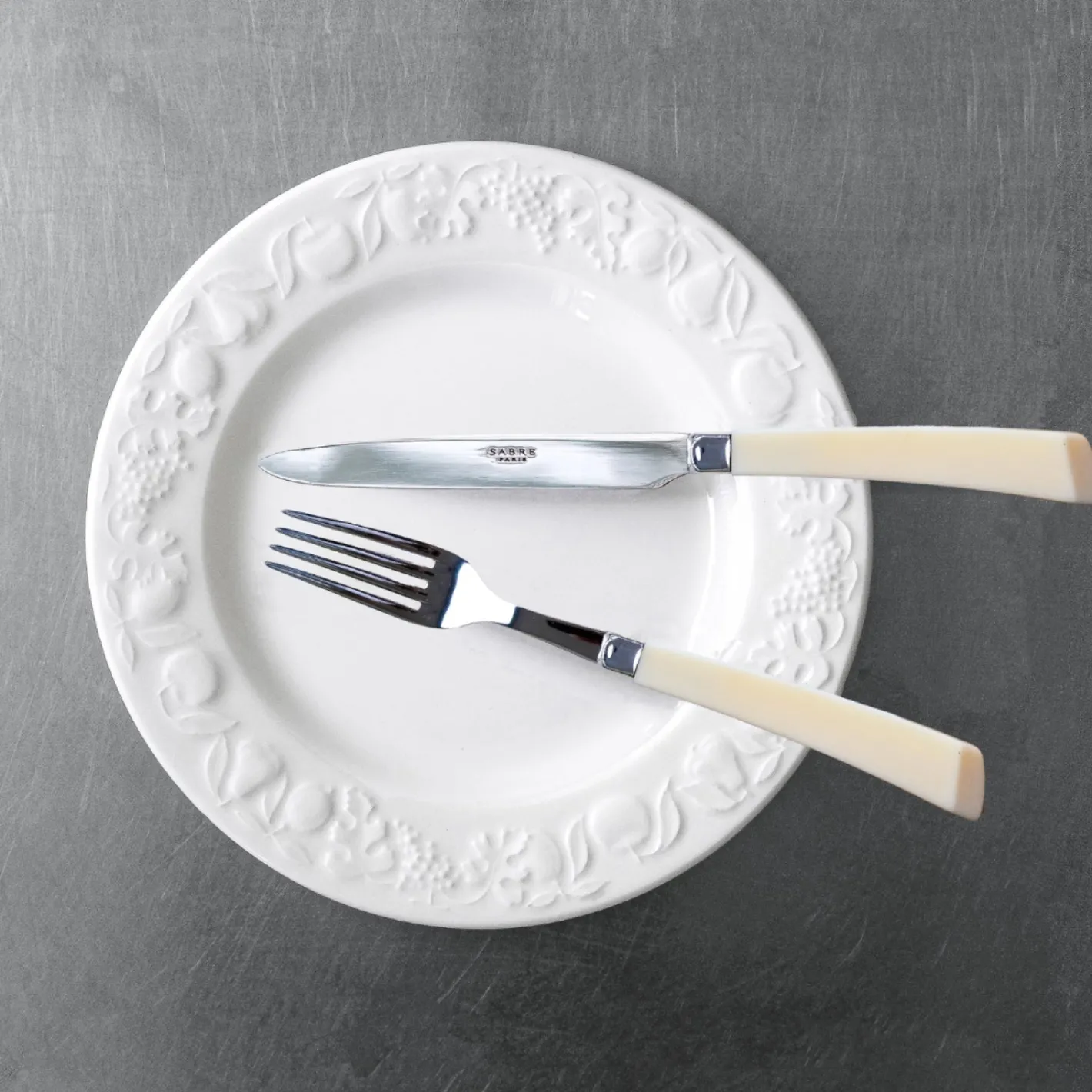 Sabre Paris Numéro 1, | Dinner Fork