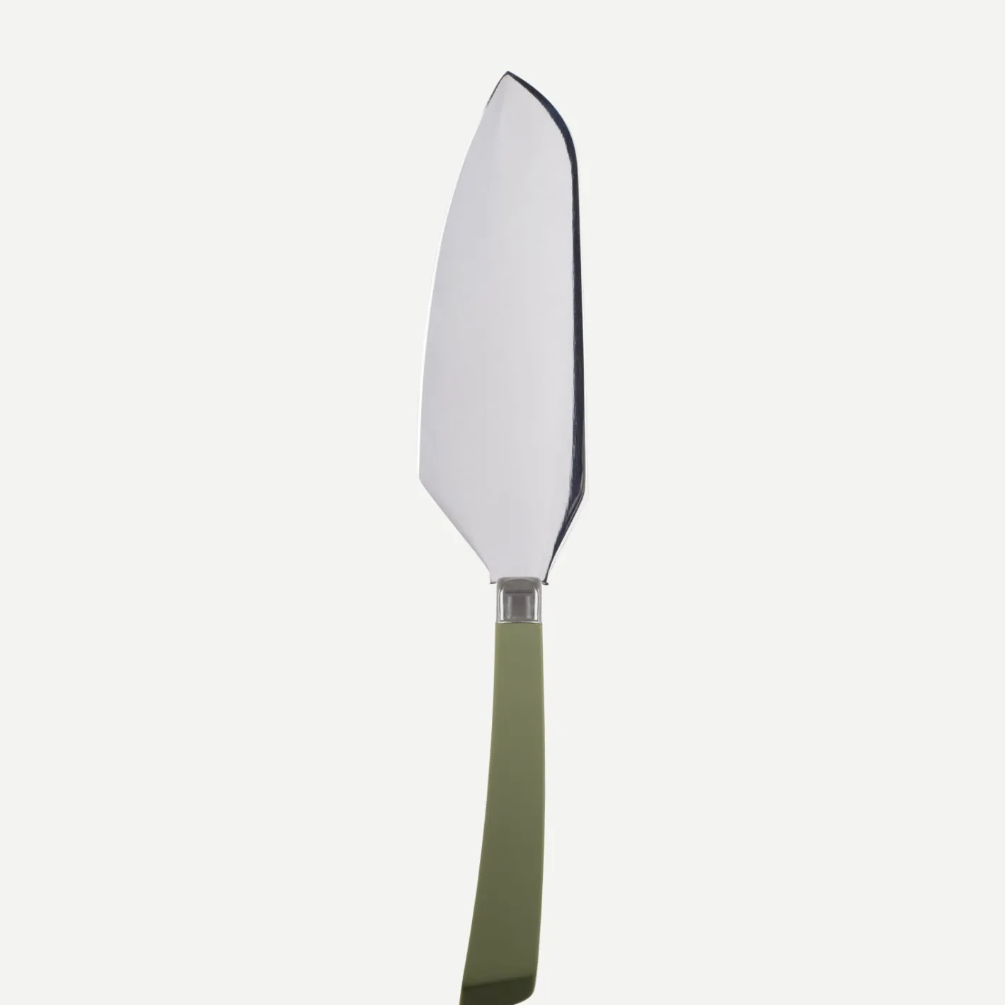 Sabre Paris Numéro 1,Vert fougère | Tart Slicer