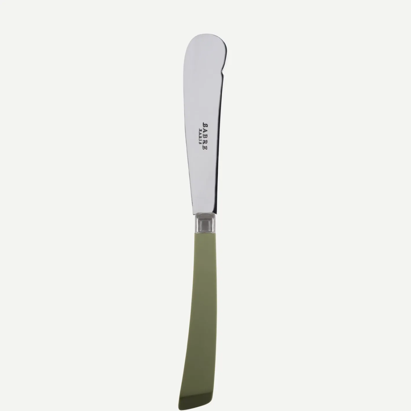 Sabre Paris Numéro 1,Vert fougère | Butter Knife