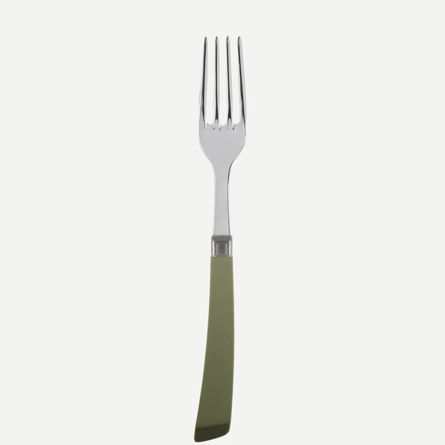 Sabre Paris Numéro 1,Vert fougère | Dinner Fork
